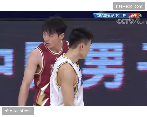 山东高速险胜广州止住颓势 内线优势成取胜关键因素 山东高速险胜广州止住颓势 内线优势成取胜关键因素