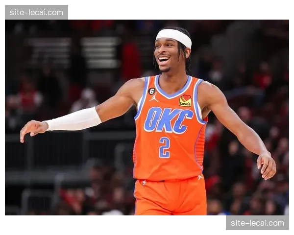 亚历山大单打效率获空间加成 雷霆进攻体系呈现多点开花 亚历山大单打效率获空间加成 雷霆进攻体系呈现多点开花