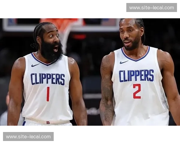 泰伦卢明确后哈登时代打法 仅伦纳德一人可主导持球进攻